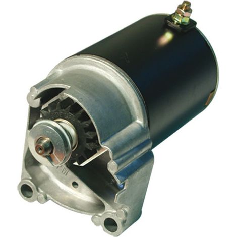 Démarreur pour BRIGGS et STRATTON 498148, 497596, 399928, 495100
