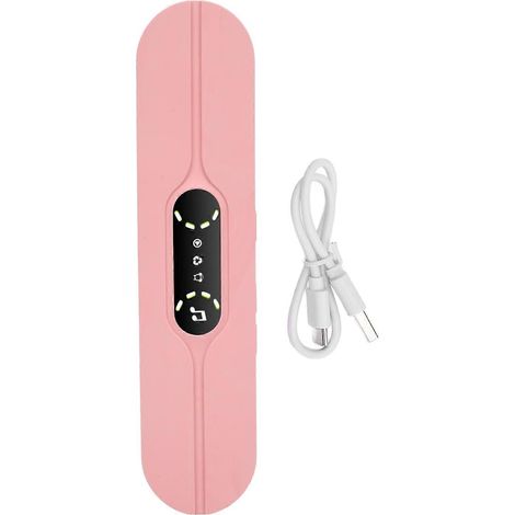 Bluetooth-Kissenlautsprecher unterstützt Wiedergabe von Speicherkarten, HiFi-Stereo-Sound und Knochenleitungs-Kissenlautsprecher