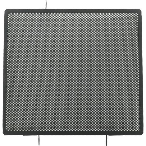 Protecteur de grille de radiateur de moto, en acier inoxydable, antirouille, remplacement pour Ninja ZX14 ZX14R ZZR1400 2006 – 2016 (1/5)