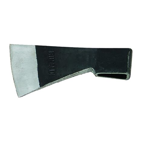 Hache de taille Rinaldi type Sicilia Art.331 en acier forge' N. 000 Hache de taille 350 g fournie sans manche