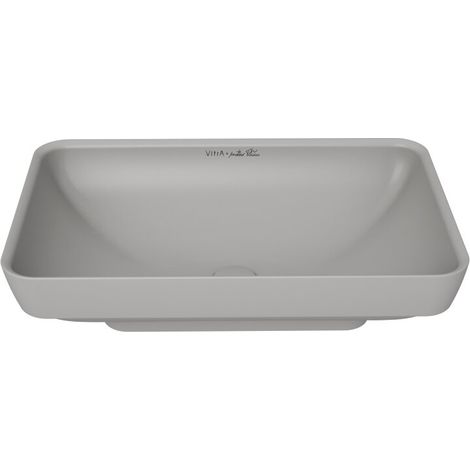 VITRA 4442B076-1361 Bol de dessus Water Jewels 590x385 mm (1/2)