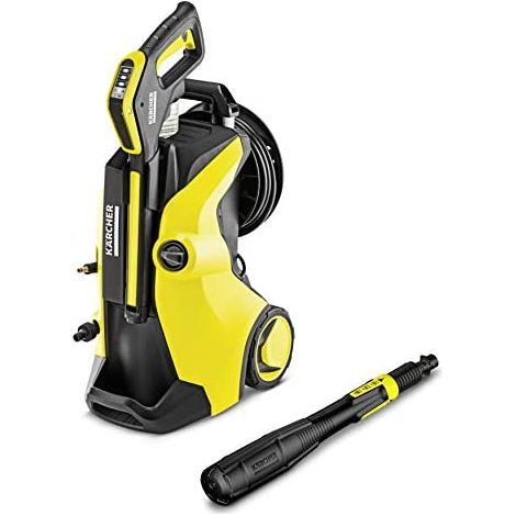 Hidrolimpiadora K5 Premium Full Control