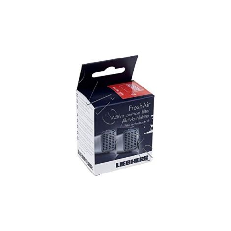Liebherr - fresh air filter - set 2st - 9881289 - 9005382177075