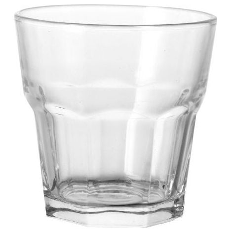 Verre Traditionnel 25 cl - Lot de 6 (1/5)