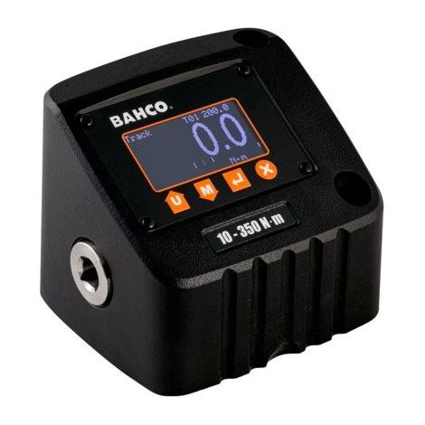 Herramienta de medida bahco multifunction torque tester 50-1100 Nm