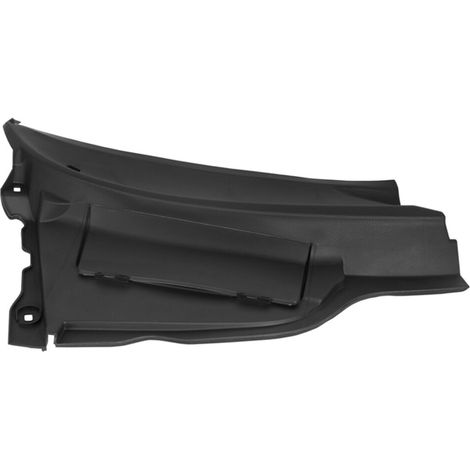 Piastra di copertura laterale destra per parabrezza automobilistici R55, R56 e R57 2007-2015 5