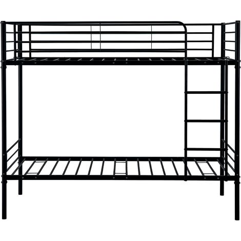 Litera Metalica Doble Cama 90cm YH (1/5)