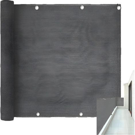 Stores de balcon AAA pour appartements et cloisons (1/5)