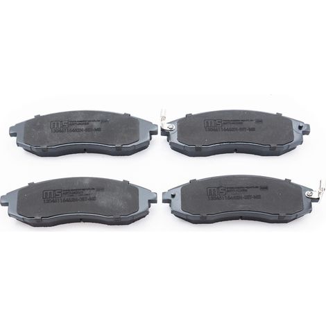 PASTILLAS DE FRENO DELANTERAS MITSUBISHI L200 / STRAKER (1/2)