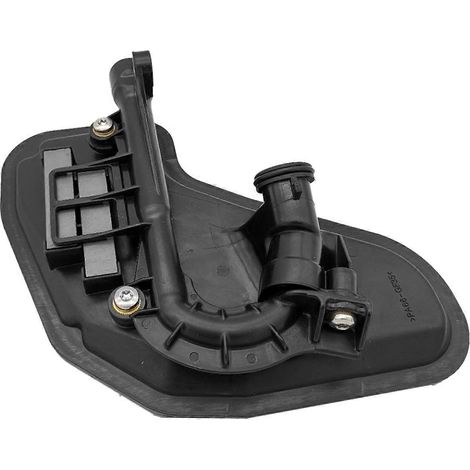 Filtre à huile de transmission automatique 0501-217-695 9HP-48 948TE 4752814AA pour Jeep Cherokee 2013-2018, moteurs L4 2.0L, 2.2L et 2.4L, et V6 3.2L (1/5)