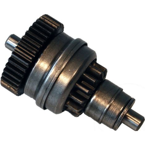 Frizione motorino avviamento per Piaggio per Adiva / Aprilia / Derbi / Gilera / Piaggio / Vespa