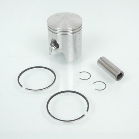 Piston moteur Malossi pour mobylette Peugeot 50 103 SPX 34 (1/2)