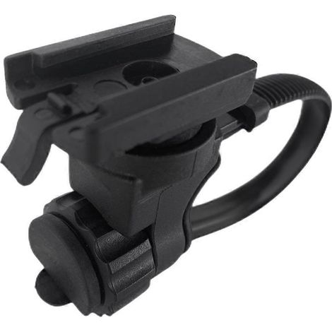 Support de phare avant de vélo réglable pour Navi 800 Navi800 500