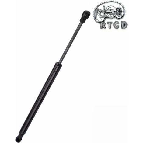 Applicable to BMW 3 Series 51244394052 rear trunk spring strut, trunk air spring hydraulic strut (1/5)