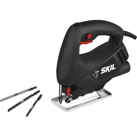 Seghetto alternativo 400W 4190 AA - SKIL F0154190AA