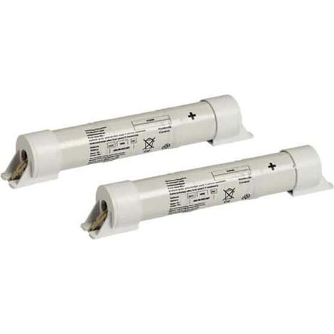 Ceag Notlichtsysteme NiCd-Akku 3, 6 V/4 Ah 40071344713