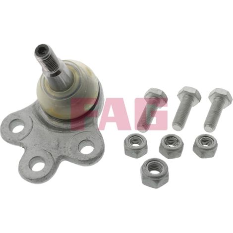 Rotule de suspension FAG 825 0314 10 CHEVROLET 4806300 4806301 96819161 96819162
