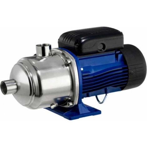POMPA LOWARA SISTEMA MULTICELLULARE HP 1,1 3HM05 (1/7)
