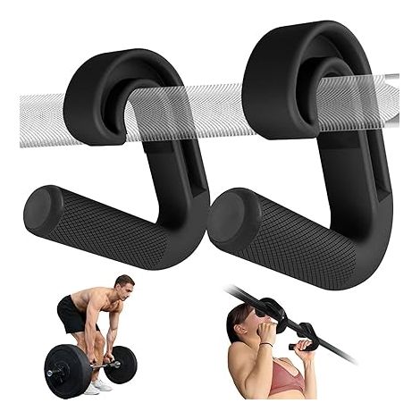 Poignet Musculation Barre de Tractions Porte Traction Musculation Nylon Barre de Musculation Entraînement dos Épaules Bras Maison Salle de Sport (1/5)