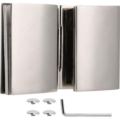 4.3 Inch Stainless Steel Double Action Spring Door Hinge for Exterior/Interior Doors (1/5)