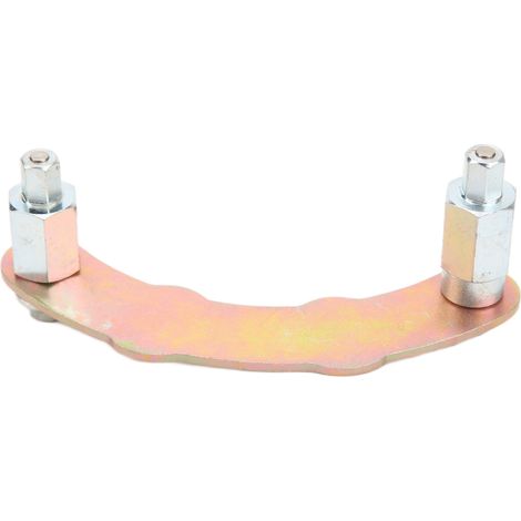 Outil de blocage d'arbre à cames pour moteurs Impreza WRX Forester Legacy EJ255 EJ257 2.0 2.5 DOHC Turbo (1/5)