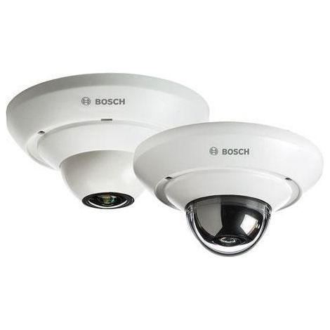 Support Bosch NDA PMT MICDOME blanc universel 500 g
