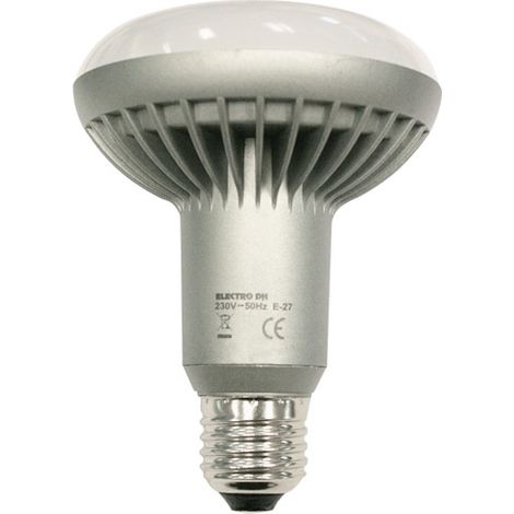 LED-Reflektorlampe R90, E-27, 230 VAC 81.135/R90/Warm Electro Dh 8430552143436