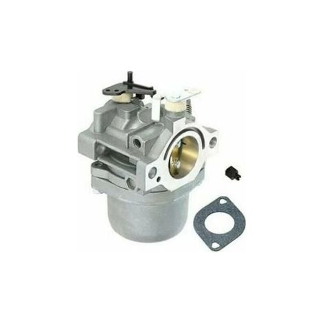 Vergaser-Ersatzteil für Gartengeräte, passend für Briggs & Stratton 799728 498027 12 PS 12,5 PS