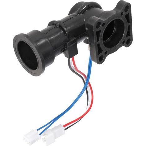 SEIWEI Capteur de débit d'eau 30008571A compatible avec les chauffe-eau instantanés Navien NPE-A Series pour remplacement et entretien (1/5)