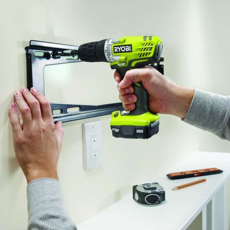 Trapano avvitatore 12V Ryobi