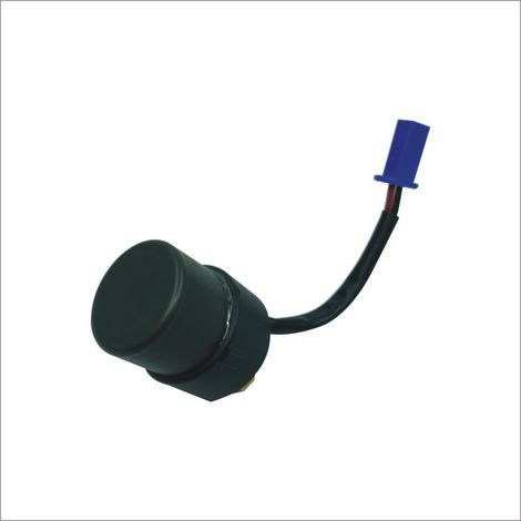 Starter relay for motorcycles, PULSAR 200NS relay, relay, BAJAJ relay (1/4)