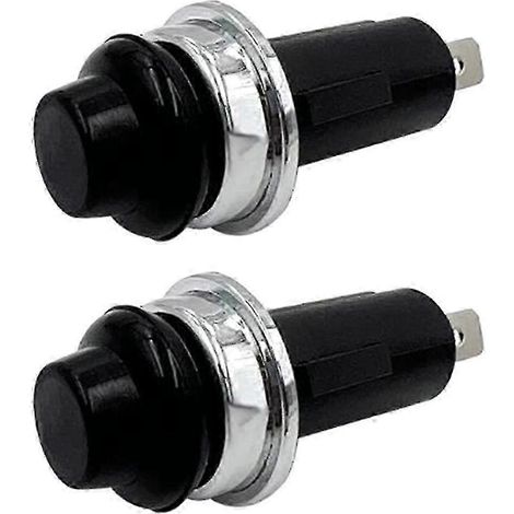 Bouton/interrupteur d'allumage 66220 compatible avec les fours Spirit E/S-210, 220, 310, 315, 320 et 330, références 7642, 7643 et f26. (1/5)