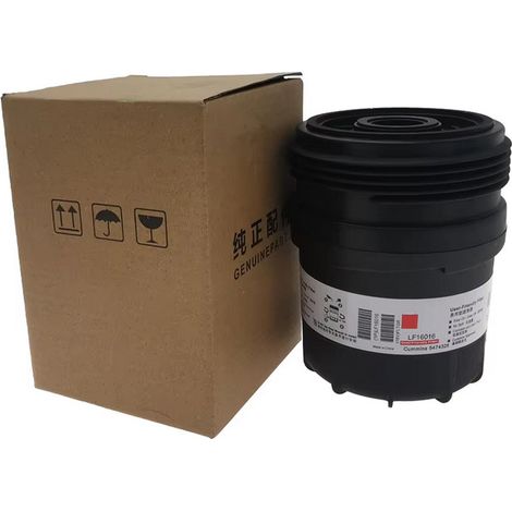 Der Ölfilter LF16016 5474328 F5474328A2076 ist für Aumark Auling geeignet. (1/5)