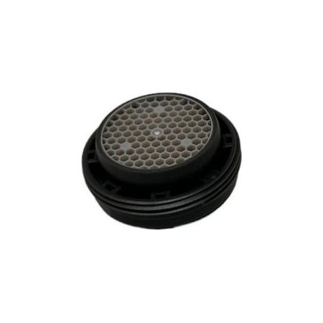 Ricambio aeratore d.24mm per miscelatore Newform 26801.00.000 (1/2)