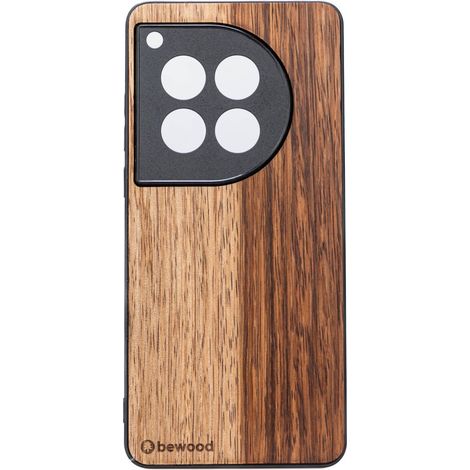 Custodia in legno Bewood per OnePlus 12 MANGO (1/2)