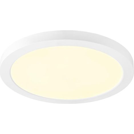 DOWNLIGHT VARIO 290 28 830/840 BLANC ML - SLV - 1010398
