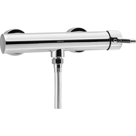 Sapho Iconic - Mitigeur de douche, chrome AF011 (1/3)