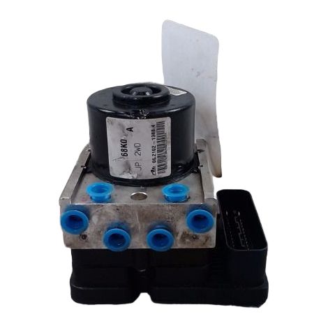 [PRODUIT D'OCCASION] Unite Hydraulique Abs NISSAN Pixo ♻️ Ref Oe. 476004a01j - Garantie à vie (1/3)