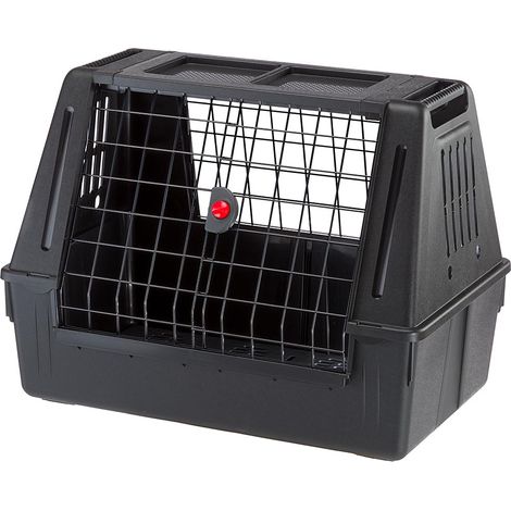 Ferplast Trasportino Per Cani Atlas Car 80 Scenic 73112017 (1/9)