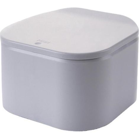1 poubelle pour la maison, le bureau ou la salle de bain (1/3)