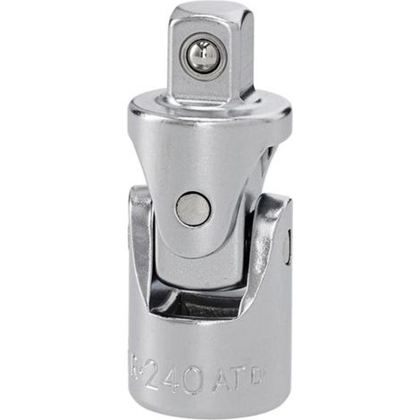 Facom J.240AT Universal Joint 3/8 in Drive - Spring-Stiffened,...