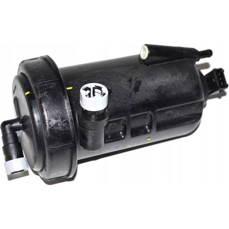 Filtro de combustible UFI 55.147.00 (1/5)