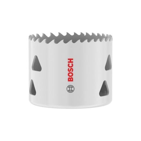 Bosch Scie-cloche multi-matériaux avec filetage, 54 x 40 mm (1/5)