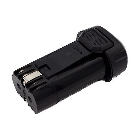 Batería 7.2V 1Ah Li-ion para Dewalt DCB095 (1/2)