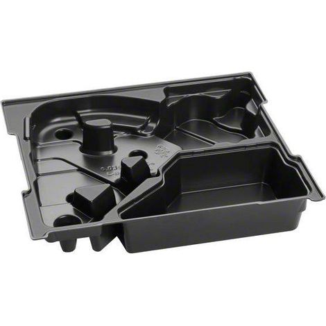 Calage pour L-BOXX 136 – Rangement sécurisé pour scies sauteuses Bosch GST 150 BCE/CE – Dimensions optimales – 1600A002UP (1/6)