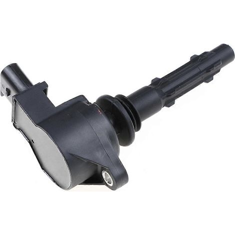 Bobina de aluminio 2729060060 A2729060060 para Mercedes Benz M272 M272 W211 W221 W164 Piezas de automóvil (1/5)