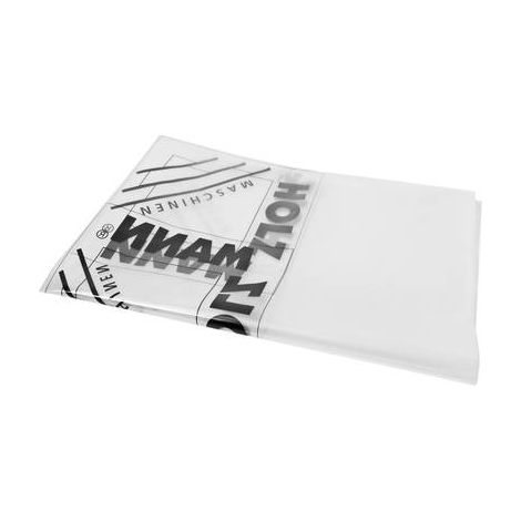 SACS RECEPTEURS ACCESSOIRES POUR ASPIRATEUR ABS1500FF HOLZMANN ABS1500SS (1/2)