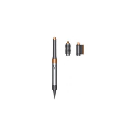 Dyson Airwrap Origin Multistyler Nichel Rame 1300W (1/5)