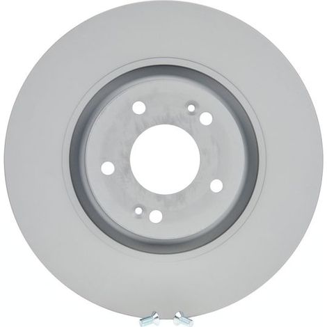 Lot de 2 Disques de frein BOSCH 0 986 479 A21 KIA 51712 2T000 51712 2T100