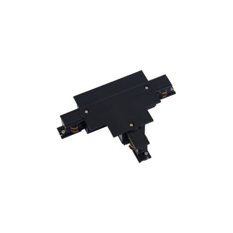 Connettore T incasso 3 circuiti nero sx Nowodvorski 8240